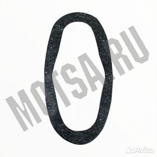 Прокладка Восход крышки сцепления