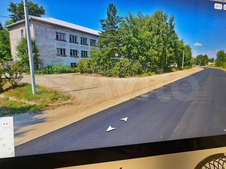 Продажа от Собственника 1530 м²