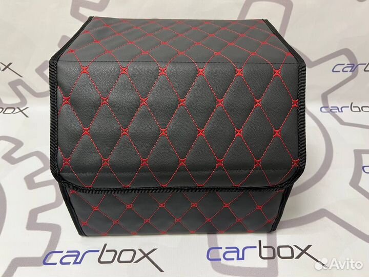 Органайзер в багажник