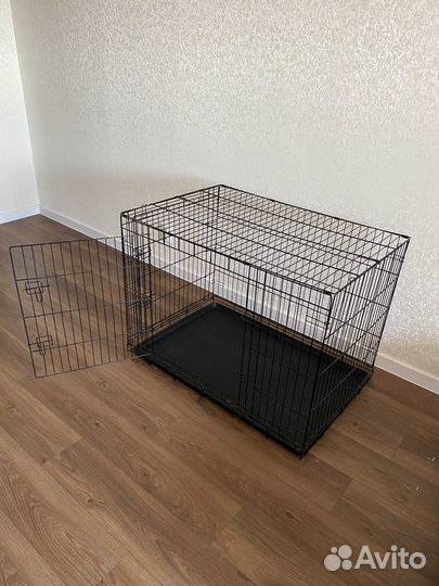 Клетка вольер для собак