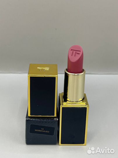 Губная помада Tom Ford