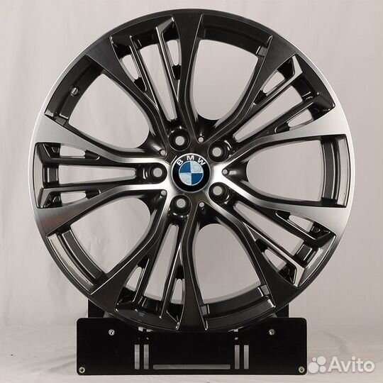 Диски на BMW r21 5x120 ET40 D74.1