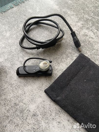 Bluetooth гарнитура Jabra BT 2080