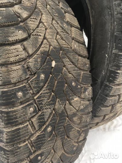 Formula Ice 195/55 R15
