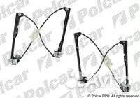 Стеклоподъемник электрический без электромотора пр