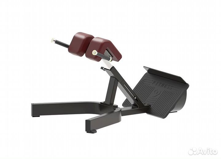 Гиперэкстензия