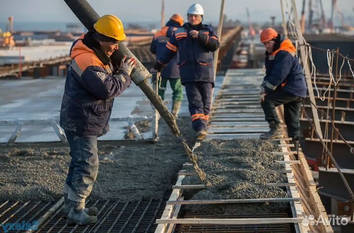 Грузчик, разнорабочий, подсобный рабочий