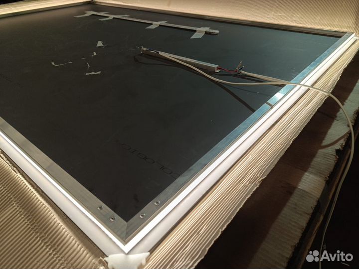 Зеркало с led подсветкой