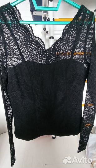 Блузка Н&М женская