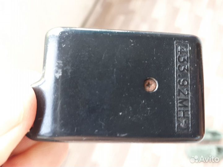 Пульт автосигнализации Alligator