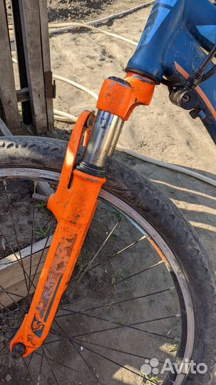 Велосипед Stels navigator 400