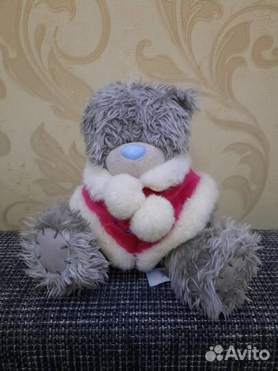 Мишка Тедди