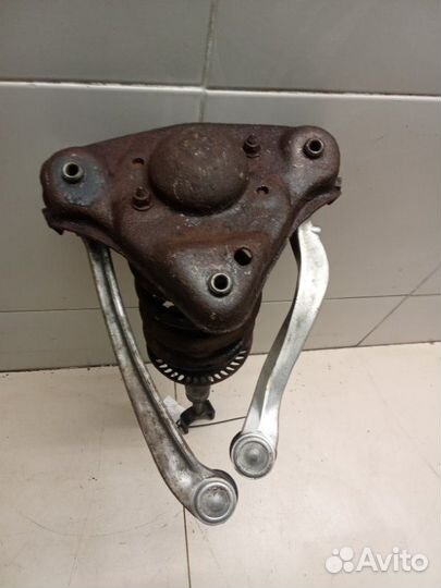 Амортизатор стойка передний левый Volkswagen