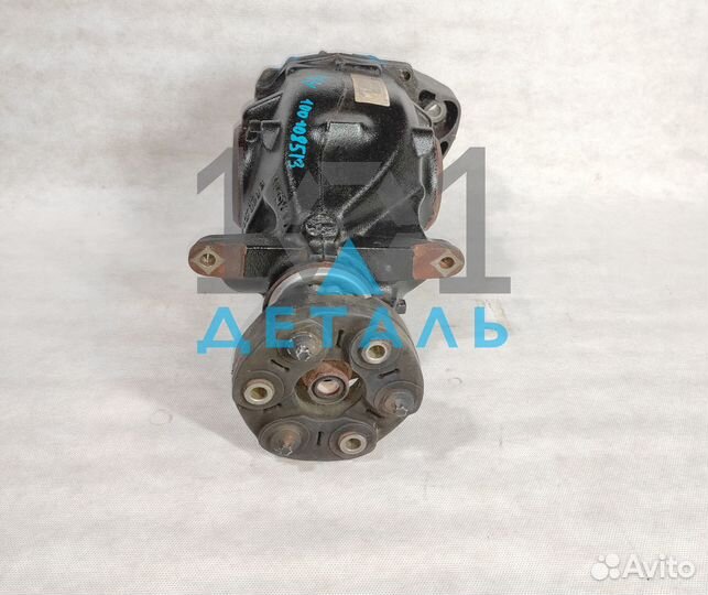 Редуктор заднего моста BMW