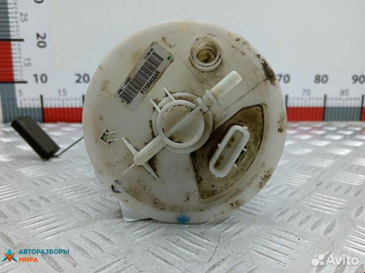 Насос топливный Ford Focus 2 2006 1602781