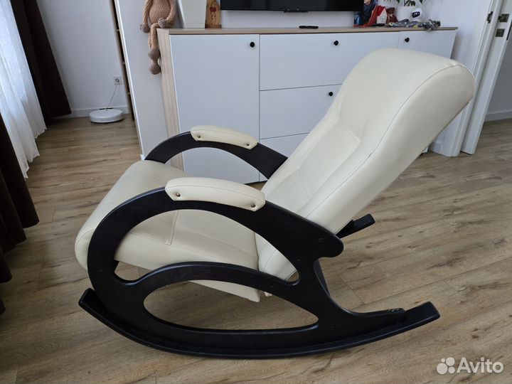 Кресло качалка