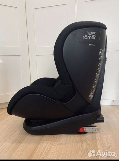 Детское автокресло britax romer Trifix2 i-size