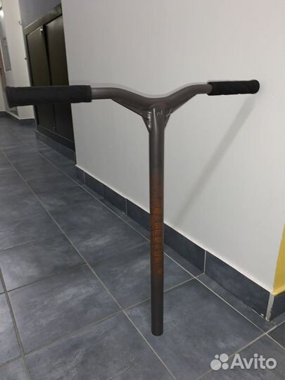 Руль для трюкового самоката District