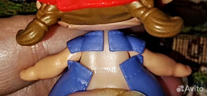 Кукла LOL маленькая оригинал