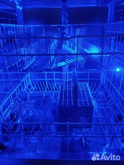 Посудомое/Siemens/SE66T370EU/гарантия/луч/доставка