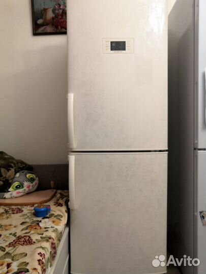 Холодильник