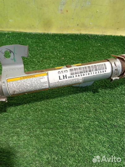 Подушка безопасности боковая (шторка) Mazda 6 GH