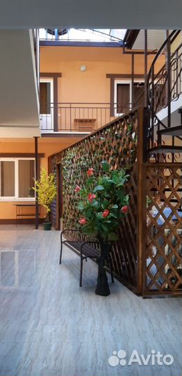 Жилье комнаты номера у моря