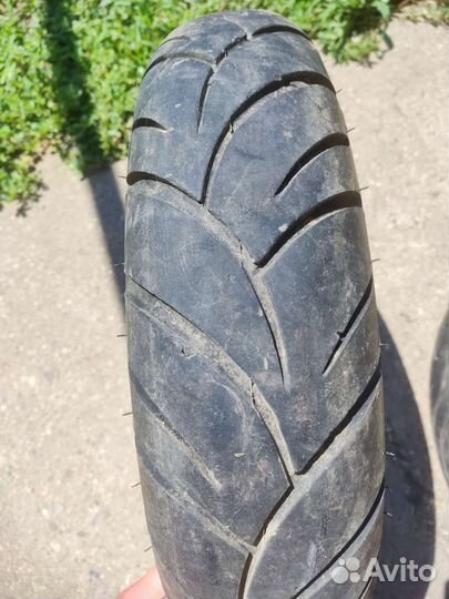 Мотошины 17/14