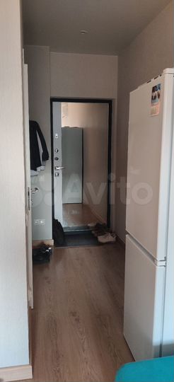 Квартира-студия, 22 м², 10/17 эт.