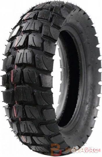 Шина внедорожная 80/65-6, 255х80, 10x3.0 для Элект