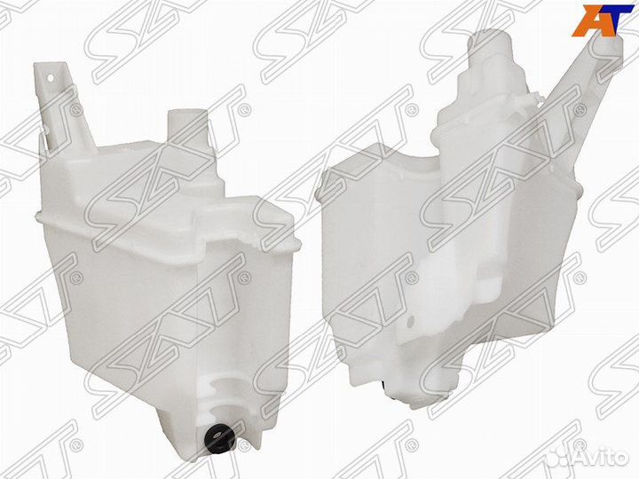 Бачок омывателя nissan sentra 14/ sylphy 12