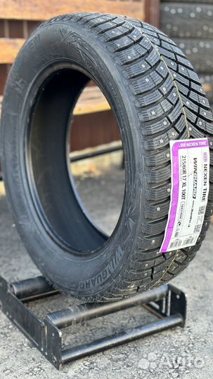 Nexen Winguard WinSpike 3 215/60 R17 100T