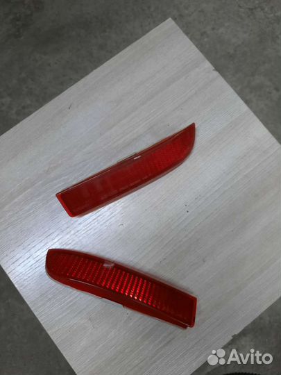 Спойлер toyota gaia