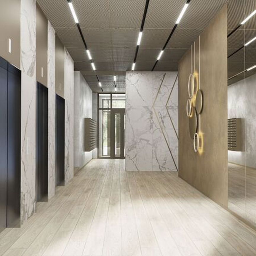 3-к. квартира, 97,7 м², 25/30 эт.