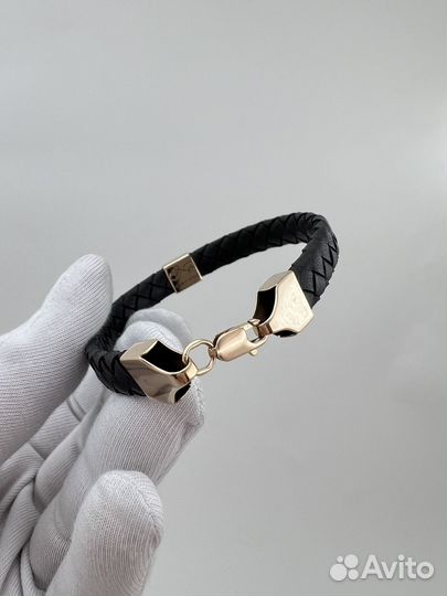 Мужской браслет