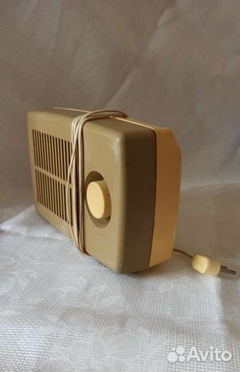 Громкоговоритель абонентский Зенит-301