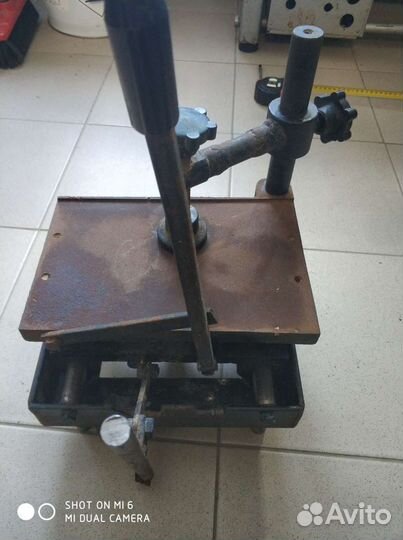 Координатный стол