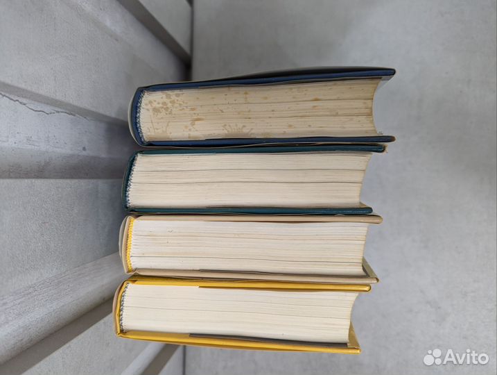 Ридерз дайджест избранные романы