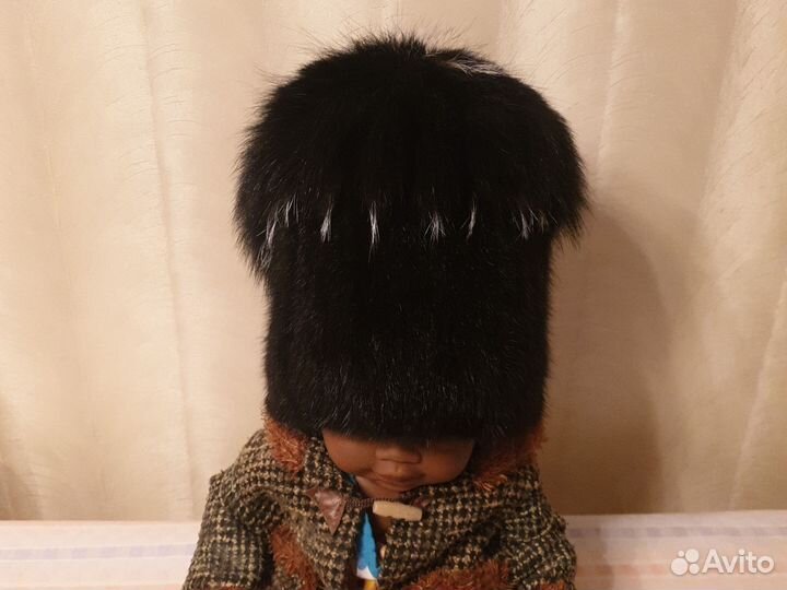 Шапка женская новая