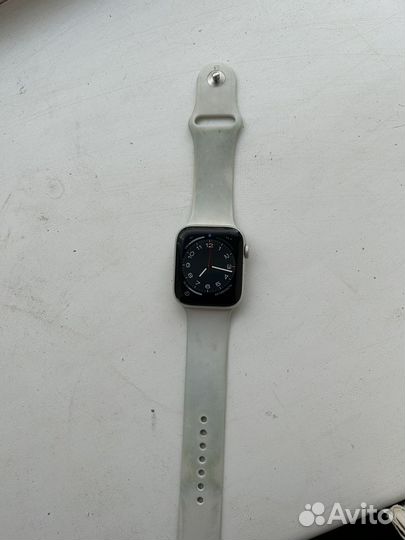 Apple watch 5 44mm