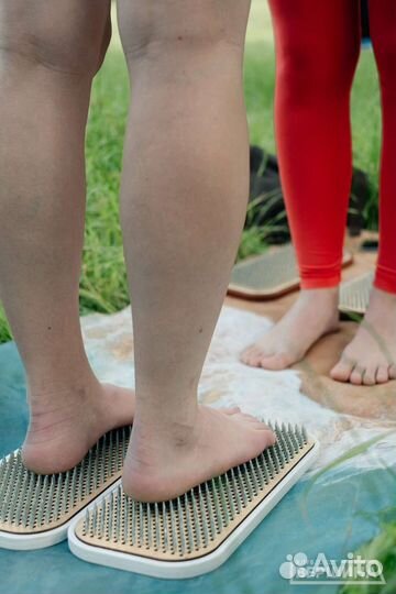 Гвоздестояние