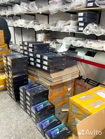 Магнитолы Teyes для всех авто