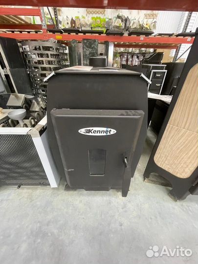 Печь банная