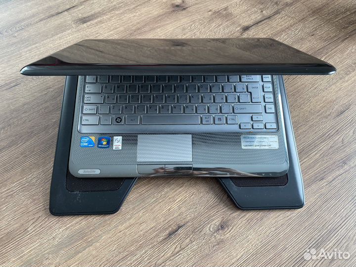 Toshiba satellite T230-12T