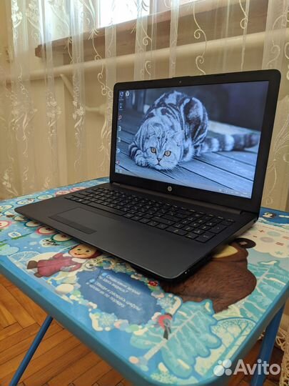 HP В отличном состоянии Для Учебы и Работы