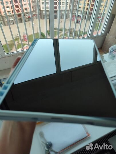 Планшет Samsung Galaxy Tab S6 Lite LTE 10.4