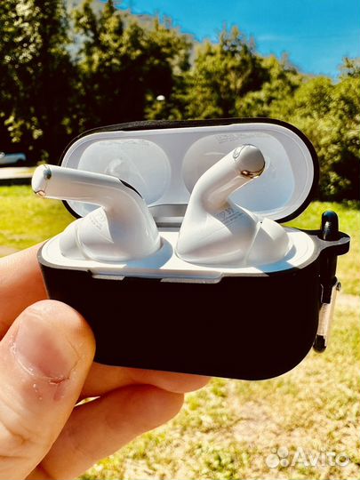 Airpods pro 2 type 