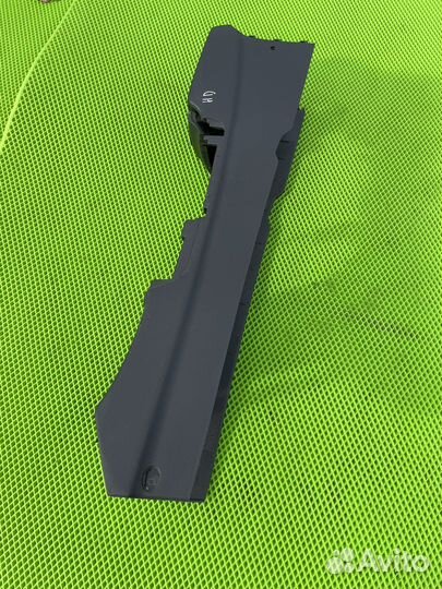 Центральная консоль элантра 4 HD