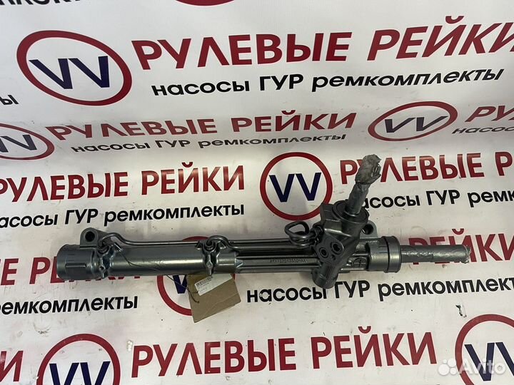 Рулевая рейка Ford Mondeo 1992-2000