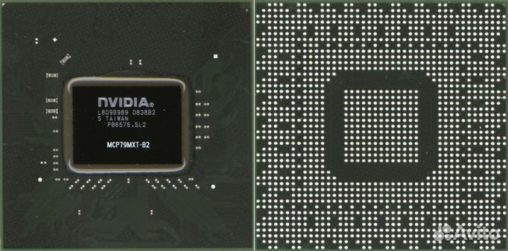 Nvidiamcp79MXT-B2